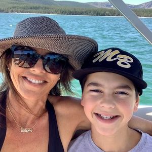 Meet your Posher, Vanessa